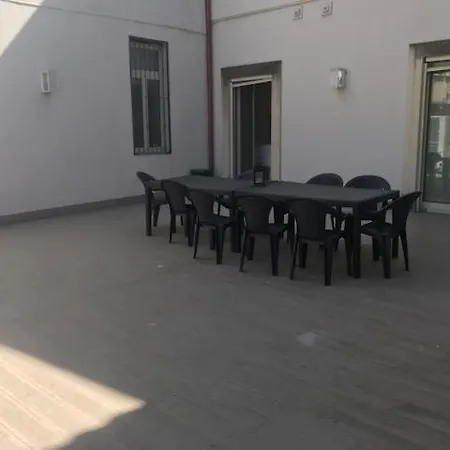 شقة Con Terrazza In Centro Storico *