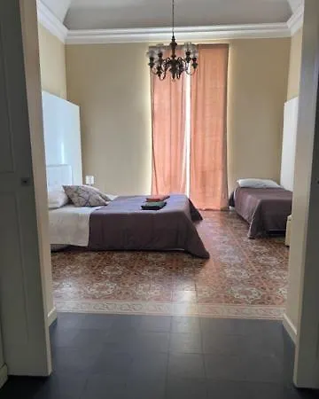شقة Con Terrazza In Centro Storico كاتانيا