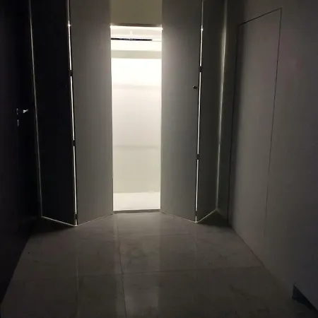Con Terrazza In Centro Storico شقة