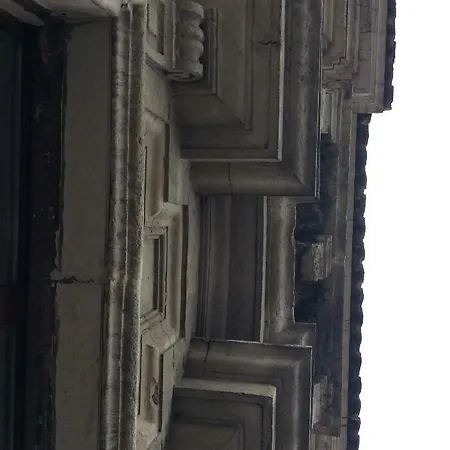 Con Terrazza In Centro Storico كاتانيا