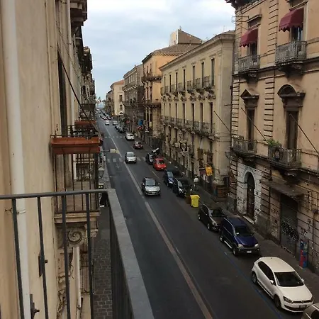 شقة Con Terrazza In Centro Storico